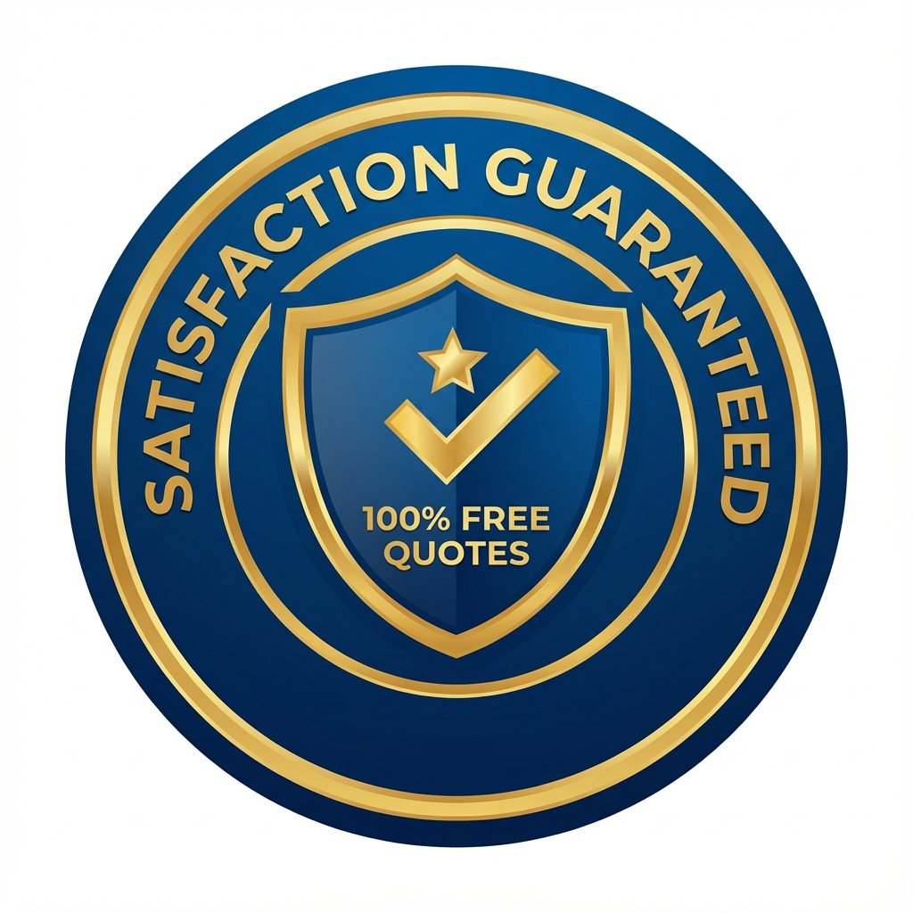 Satisfaction Guaranteed